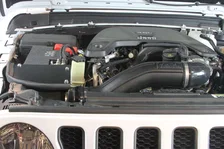 Delta Force Performance Air Intake for Jeep image 6