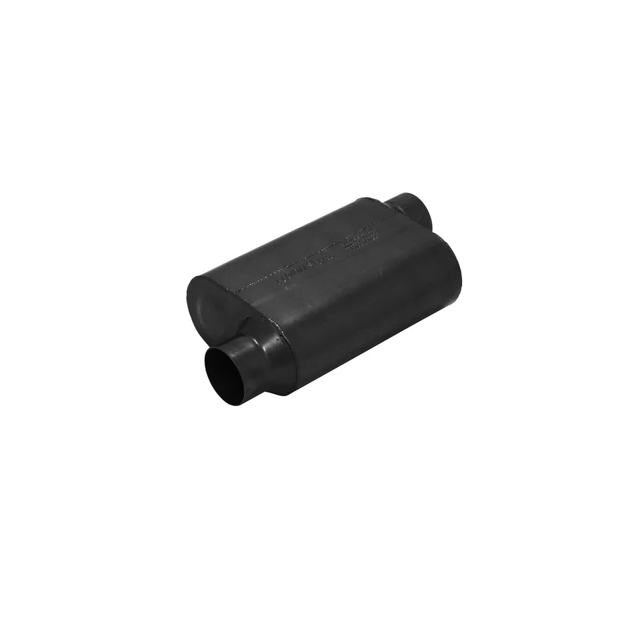 Super 40 Series Chambered Muffler
