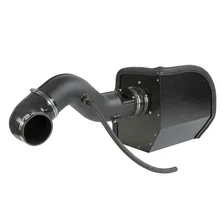 Delta Force Performance Air Intake image 8
