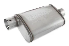 Flow FX Cat-back Exhaust System for Dodge Challenger image 6