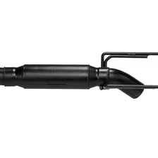 Outlaw Extreme Cat-Back Exhaust System for Toyota FJ Cruiser image 4