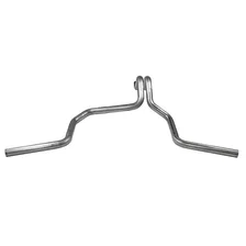Pre-Bent Tailpipes for Ford F-150 image 3