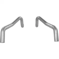 Pre-bent Tailpipes image 2