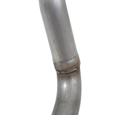 Pre-bent Tailpipes image 4