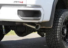 Outlaw Cat-Back Exhaust System image 8