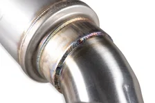 Signature Series Exhaust System for Ford Bronco image 4