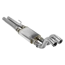 Flow FX Direct Fit Muffler for Ford F-150 image 3