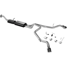 American Thunder Cat-back Exhaust System image 2