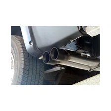 Flow FX Cat-Back Exhaust System image 10