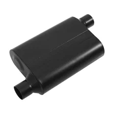40 Series Chambered Muffler image 1