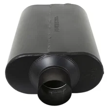 Super 40 Series Chambered Muffler image 5