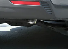 Force II Cat-Back Exhaust System image 2