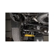 Flow FX Cat-back Exhaust System for Toyota Tacoma image 11