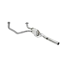 Catalytic Converter - Direct Fit - Federal for Dodge image 2