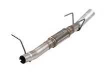 Flow FX Direct Fit Muffler for Ford image 5