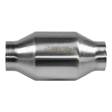 Universal Metallic Catalytic Converter image 1