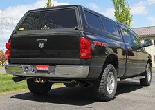 Flow FX Cat-Back Exhaust System for Dodge Ram 1500 image 9