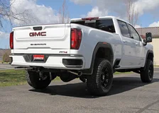 Outlaw Cat-Back Exhaust System image 7