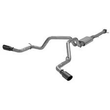 Flow FX Cat-Back Exhaust System image 1