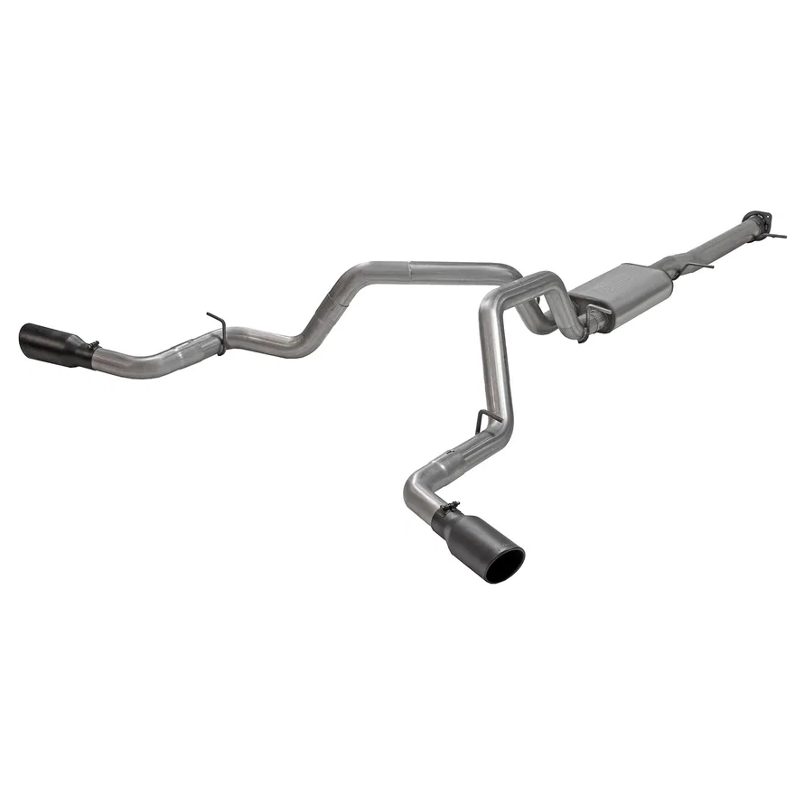 Flow FX Cat-Back Exhaust System