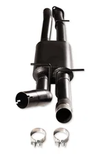 American Thunder Direct Fit Muffler for Ram 1500 image 3
