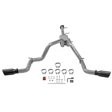 Flow FX Cat-Back Exhaust System image 3