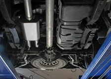 Flow FX Cat-Back Exhaust System image 10