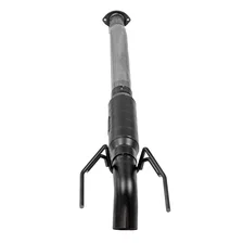 Outlaw Extreme Cat-Back Exhaust System for Toyota Tacoma image 2