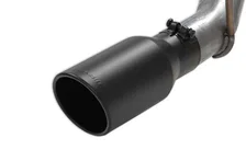 Flow FX Cat-Back Exhaust System for Jeep Gladiator image 3
