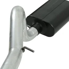 American Thunder Crossmember-Back Exhaust System image 5