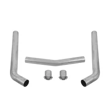 Crossmember-Back Exhaust System image 6