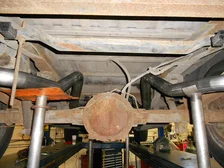 Pre-bent Tailpipes image 4