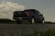 Signature Series Exhaust System for Ford F-150 image 7