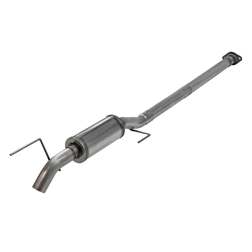 Flow FX Extreme Cat-Back Exhaust System for Ford F-150