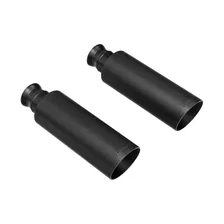 Exhaust Tip - Direct Fit image 1