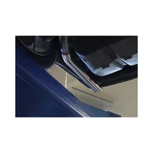Flow FX Cat-Back Exhaust System for Ford Mustang image 9
