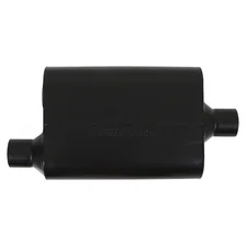 40 Series Chambered Muffler image 2