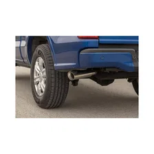 American Thunder Cat-Back Exhaust System for Ford Ranger image 16
