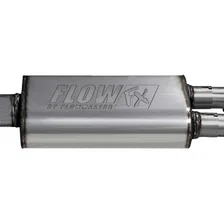 Flow FX Cat-Back Exhaust System image 7