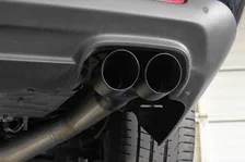 Flow FX Cat-Back Exhaust System for Dodge Challenger image 9
