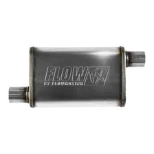 Flow FX Muffler image 2