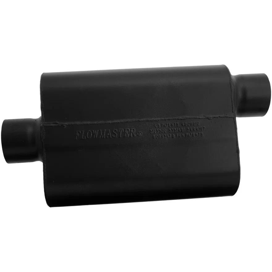 Super 44 Series Chambered Muffler