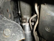 Manifold Downpipe Kit image 5