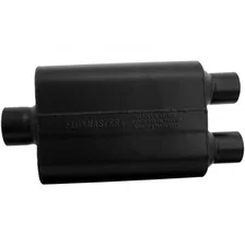 Super 44 Series Chambered Muffler image 2