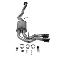 Flow FX Cat-Back Exhaust System image 5