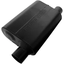 Super 44 Series Chambered Muffler image 1