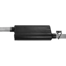 Force II Cat-back Exhaust System image 4