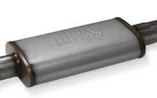 Flow FX Cat-Back Exhaust System for Ford F-150 image 3