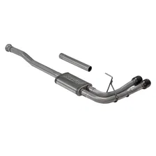 Flow FX Cat-Back Exhaust System for Ford F-150 image 5