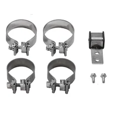 Flow FX Cat-Back Exhaust System image 7